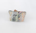 Fine Q Pouch Klein