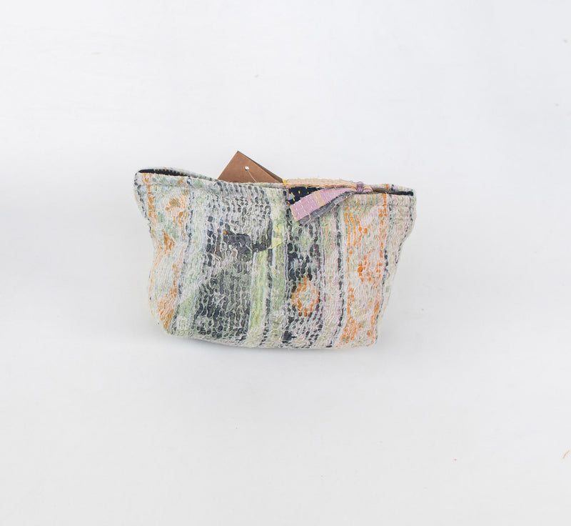 Fine Q Pouch Klein