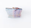 Fine Q Pouch Klein