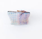 Fine Q Pouch Klein