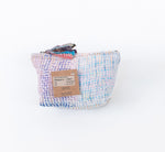 Fine Q Pouch Klein