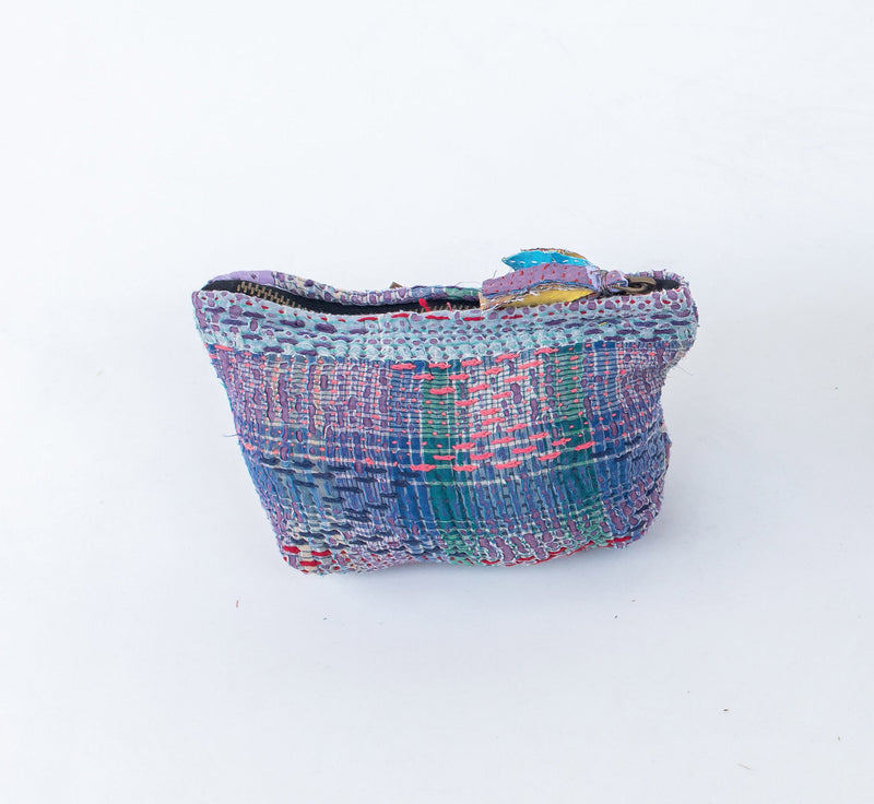 Fine Q Pouch Klein
