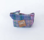 Fine Q Pouch Klein