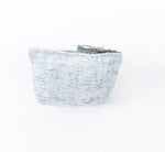 Fine Q Pouch Klein