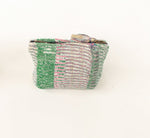 Fine Q Pouch Klein
