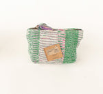 Fine Q Pouch Klein