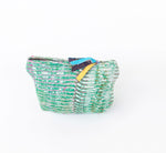 Fine Q Pouch Klein