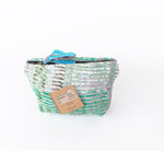 Fine Q Pouch Klein