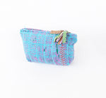 Fine Q Pouch Klein
