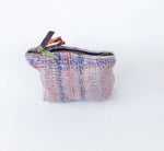 Fine Q Pouch Klein