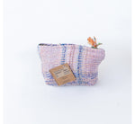 Fine Q Pouch Klein