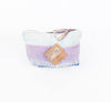 Fine Q Pouch Klein