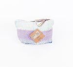 Fine Q Pouch Klein