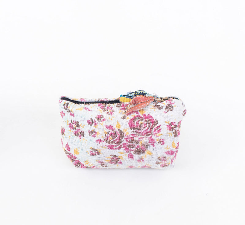 Fine Q Pouch Klein