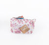 Fine Q Pouch Klein