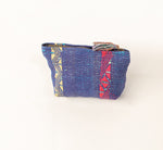 Fine Q Pouch Klein