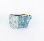 Fine Q Pouch Klein