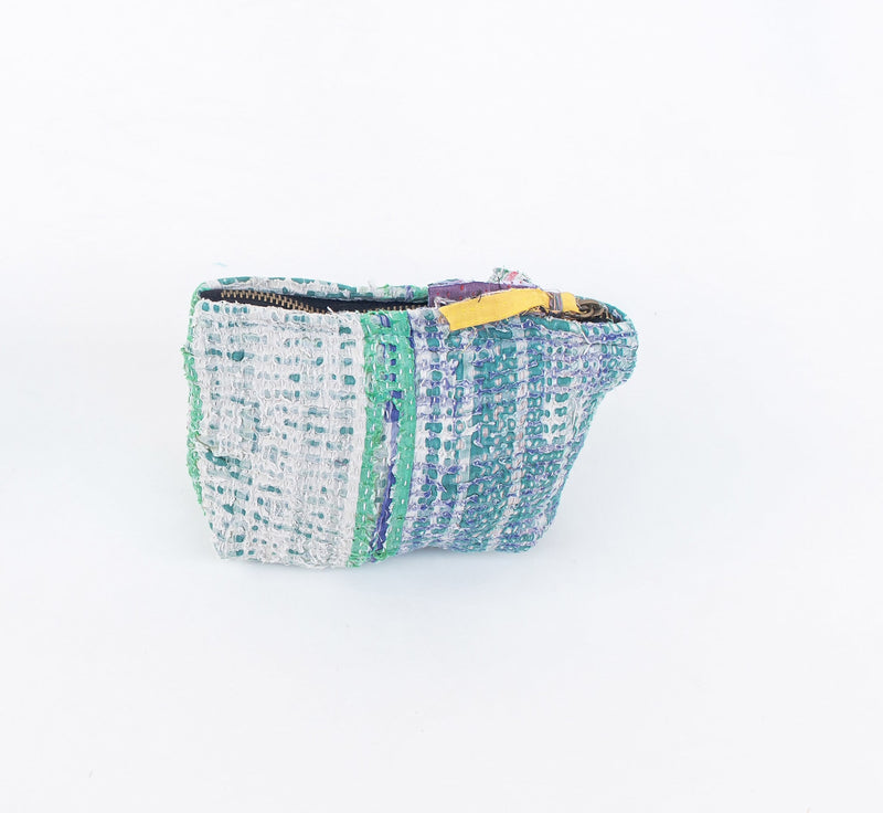 Fine Q Pouch Klein