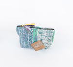 Fine Q Pouch Klein