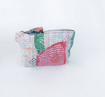 Fine Q Pouch Klein