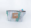 Fine Q Pouch Klein