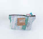Fine Q Pouch Klein