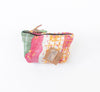 Fine Q Pouch Klein