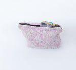 Fine Q Pouch Klein