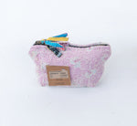 Fine Q Pouch Klein