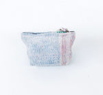 Fine Q Pouch Klein
