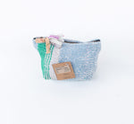 Fine Q Pouch Klein