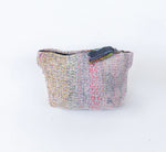 Fine Q Pouch Klein