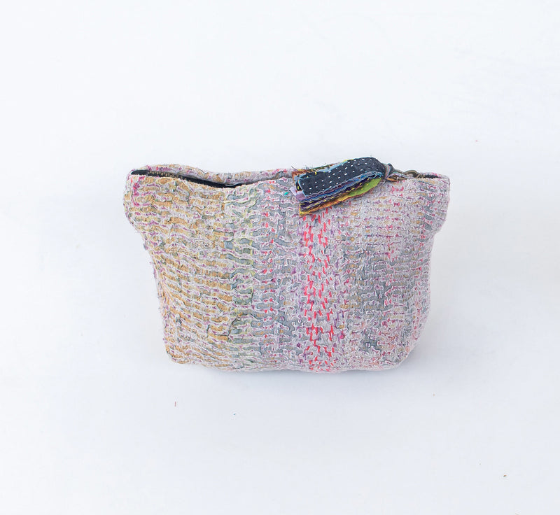 Fine Q Pouch Klein