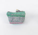 Fine Q Pouch Klein