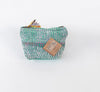 Fine Q Pouch Klein