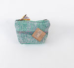 Fine Q Pouch Klein