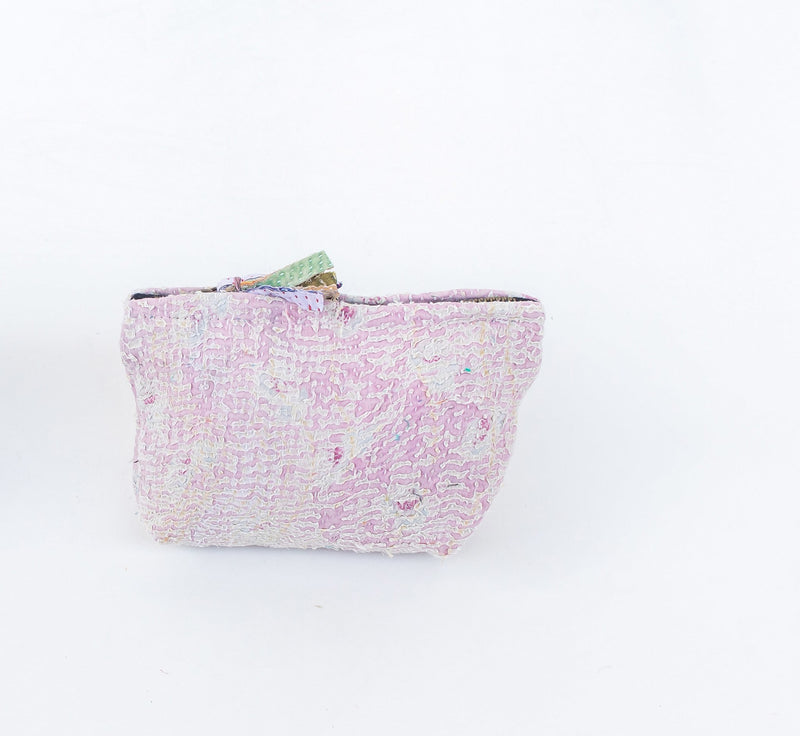 Fine Q Pouch Klein