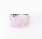 Fine Q Pouch Klein
