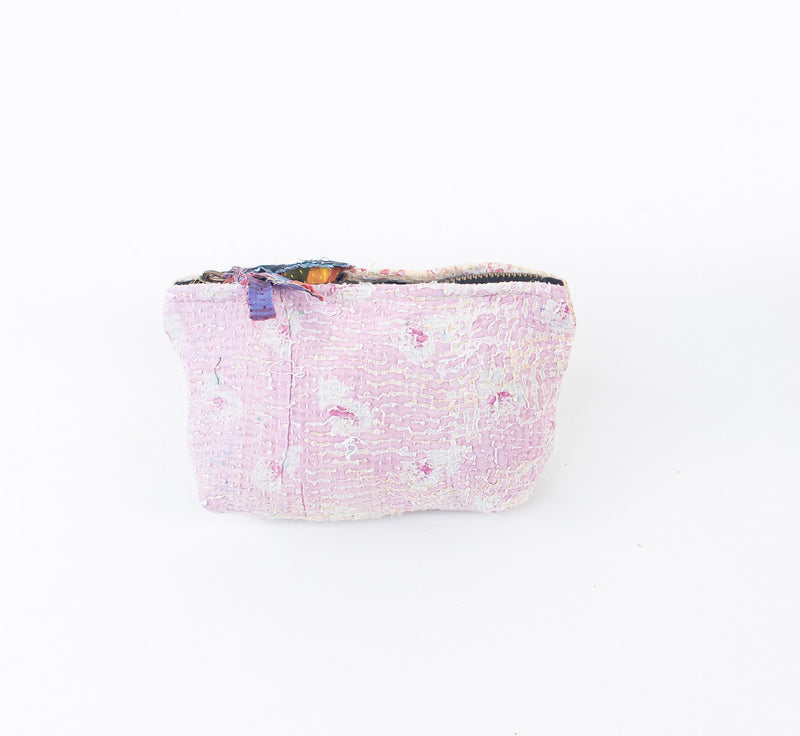 Fine Q Pouch Klein