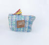 Fine Q Pouch Klein