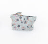 Fine Q Pouch Klein