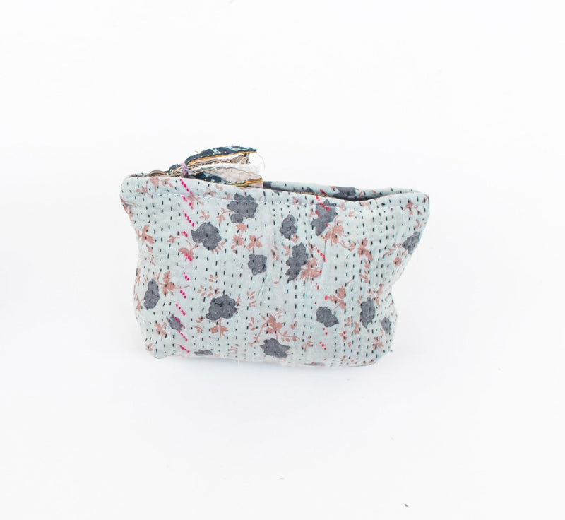 Fine Q Pouch Klein