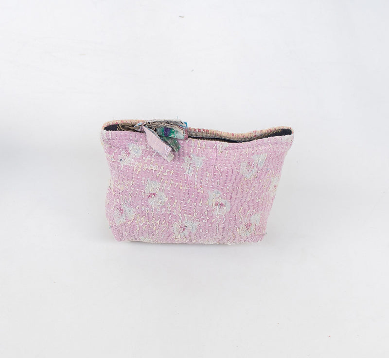 Fine Q Pouch Klein