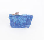 Fine Q Pouch Klein