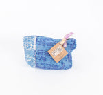 Fine Q Pouch Klein