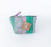 Fine Q Pouch Klein