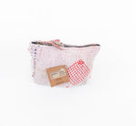 Fine Q Pouch Klein