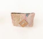 Fine Q Pouch Klein