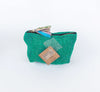 Fine Q Pouch Klein