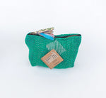 Fine Q Pouch Klein